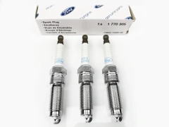 Свеча 3 шт. зажигания для Ford 1.0 ECOBOOST